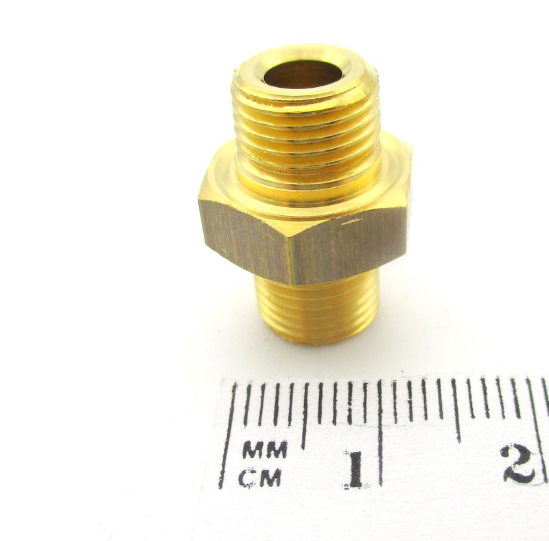 NIPPLE JOINT