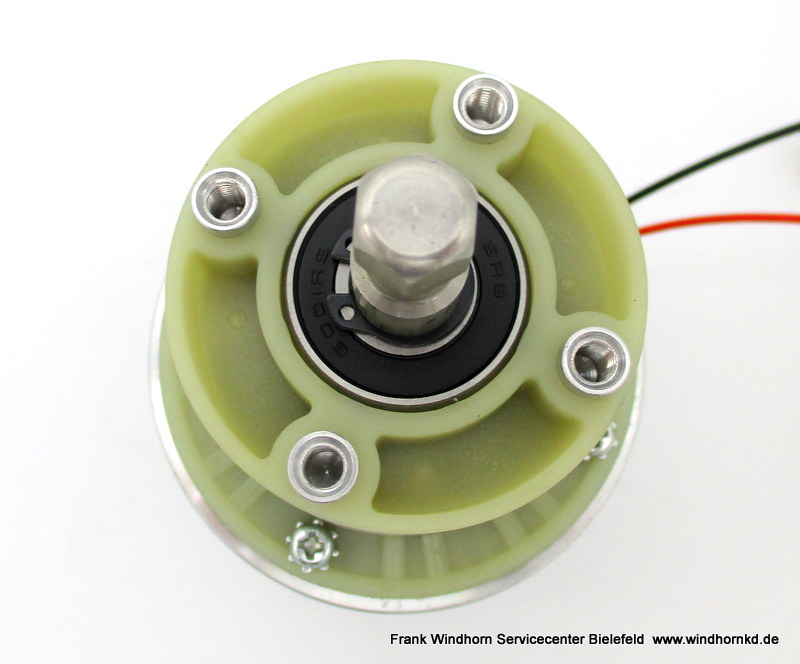 MOTOR ASSY