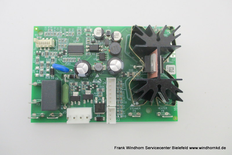 PCB POWER GDS(TUN)(SW1.5)230V