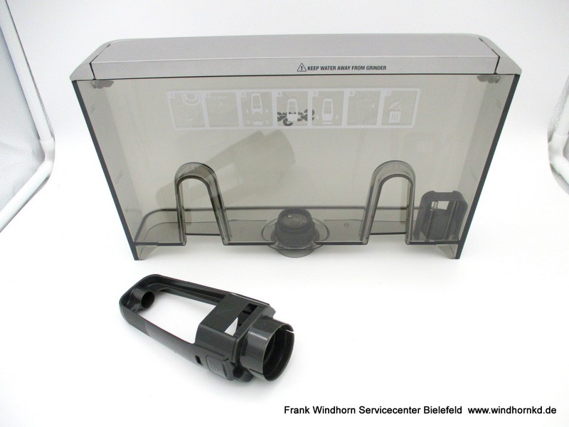 Water Tank SES880