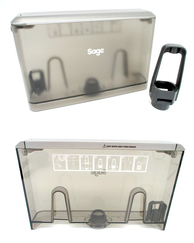 Sage SP0023936 Original Wassertank komplett für SES880