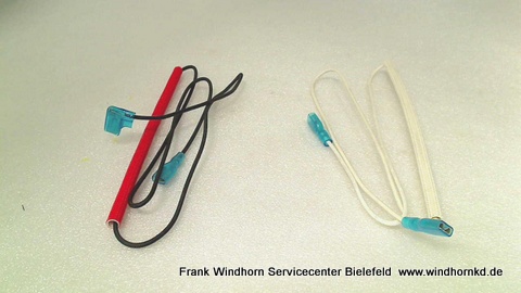 Hitzesicherung - 172°C BM4