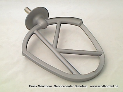 K-Haken Aluminium Major