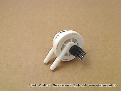 Durchflussmesser