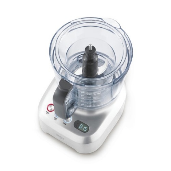 Gebrauchsspuren: Kitchen Wizz BFP800 !UK Stecker!