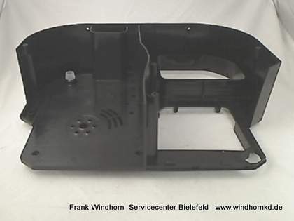 Chassis BCO41