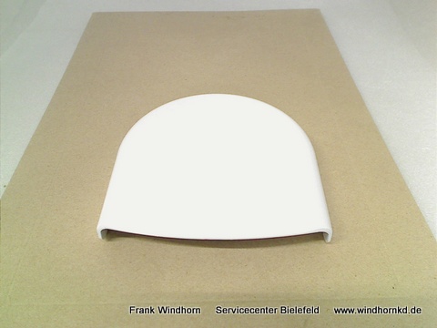 HIGH SPEED OUTLET COVER ASSY K