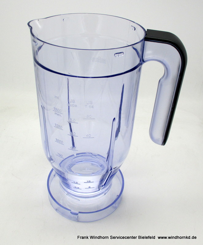 ICS - FP5150/5160 BL PLASTIC J