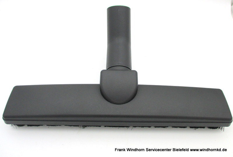 Bürste/gross/schwarz