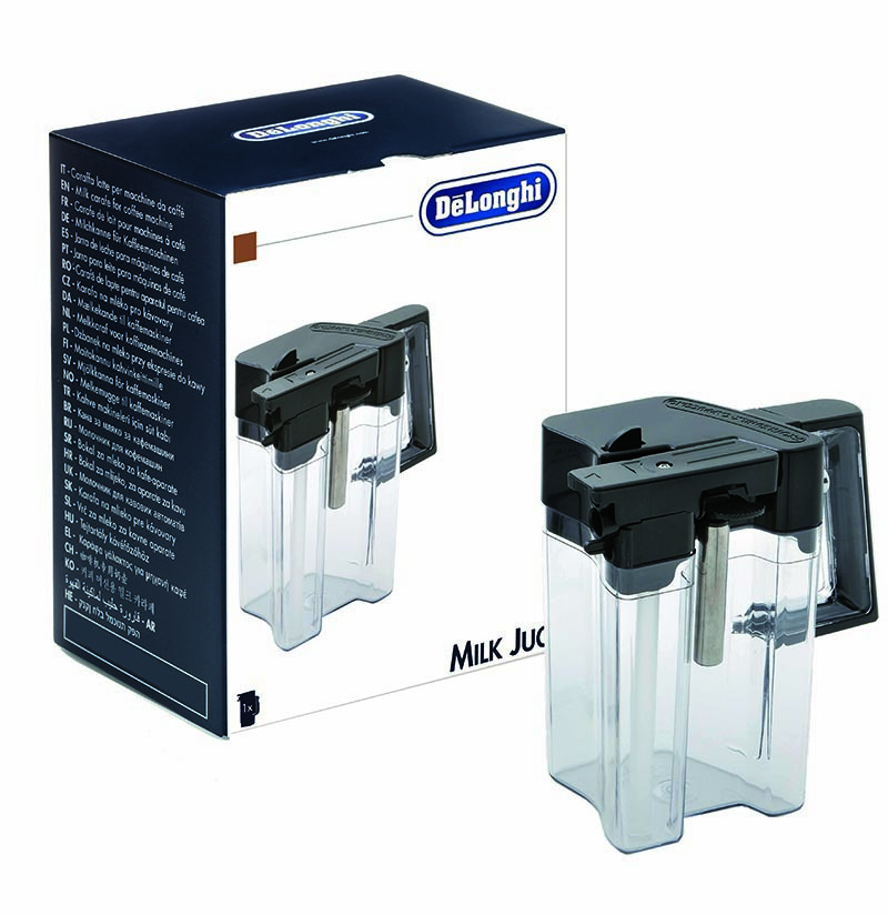 Delonghi Milk Jug for Magnifica Series ESAM 3500, ECA13500