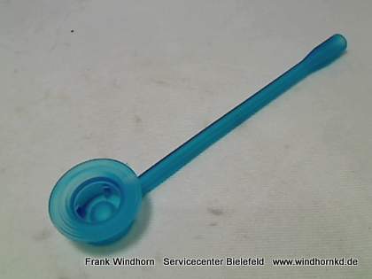 Wassertanksockeldichtung EN500