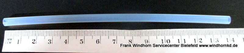 PTFE TUBE DE5 SP1 L140