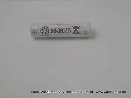 Batterie FG250