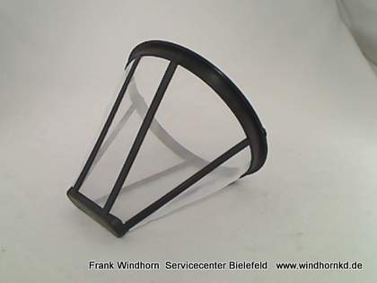 Permanent Filter CM375-3