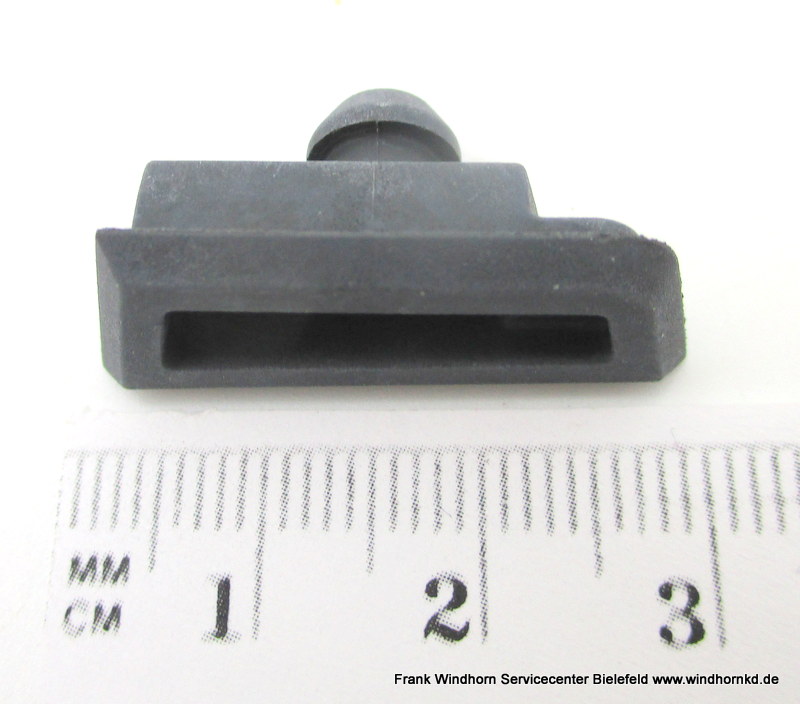 Left Front Foot SES500