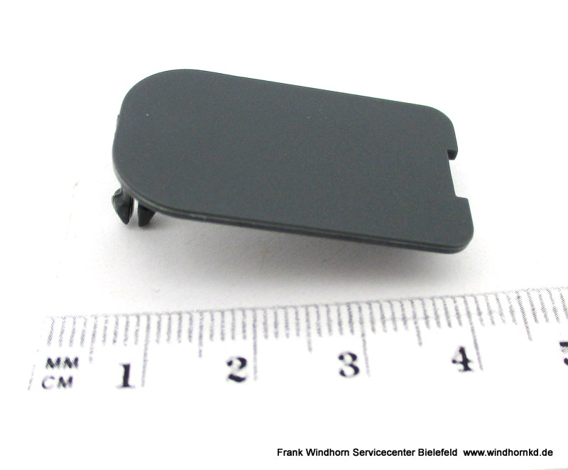 Deckle Platine Cooking Chef