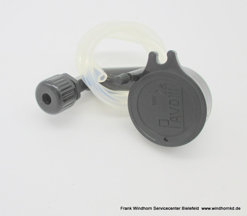 Cappuccinatore LaPavoni