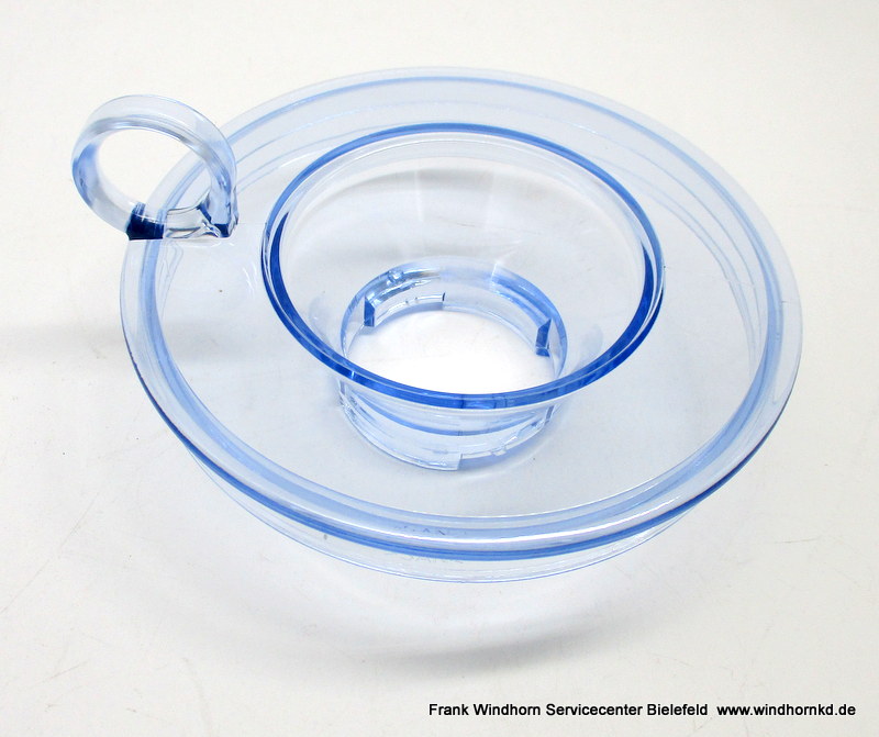 Outer Lid SMF600