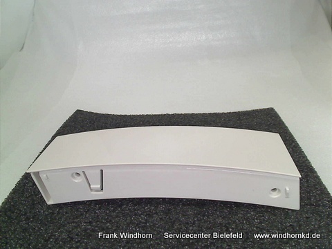 FRONT SERBATOIO H2O BNC H86(AB