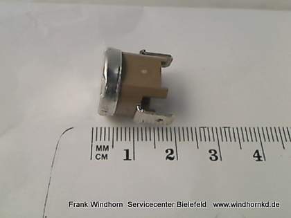 Thermostat 105°