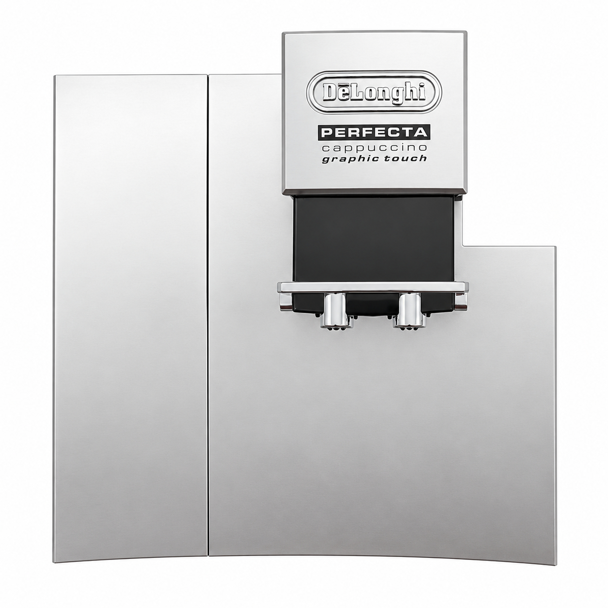 Original DeLonghi 7313224121 Gerätetür mit Kaffeeauslauf ESAM560