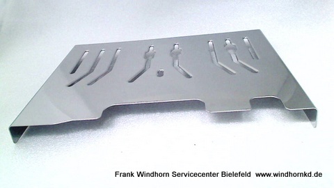 POGGIATAZZE (AISI430 BA SP 1)