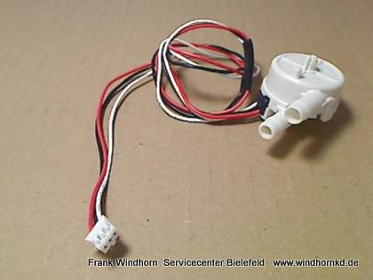 Durchflussmesser