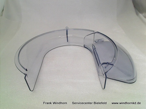 Spritzschutz Cooking Chef