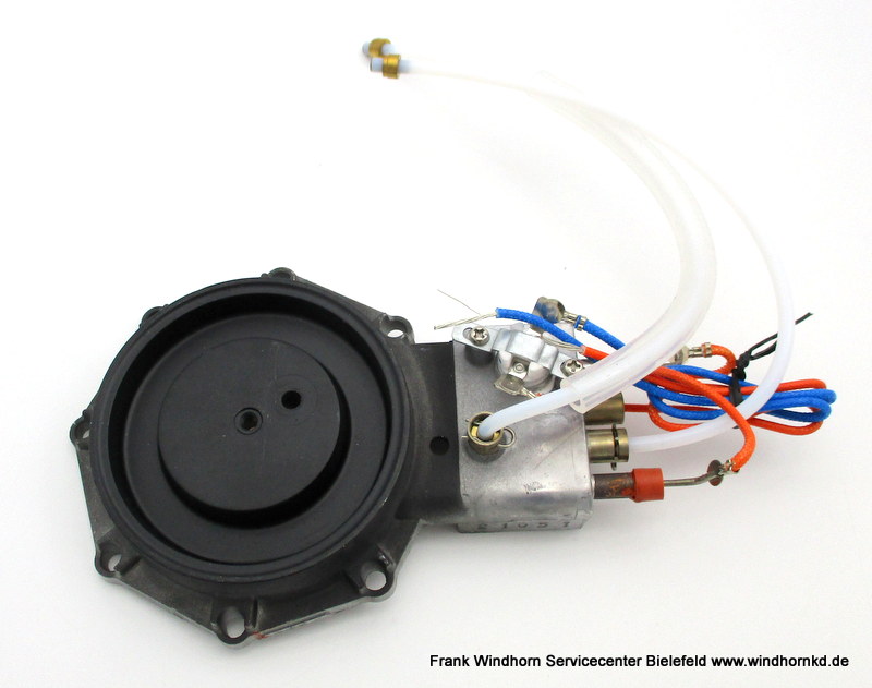 Grouphead Kit 240V SES980