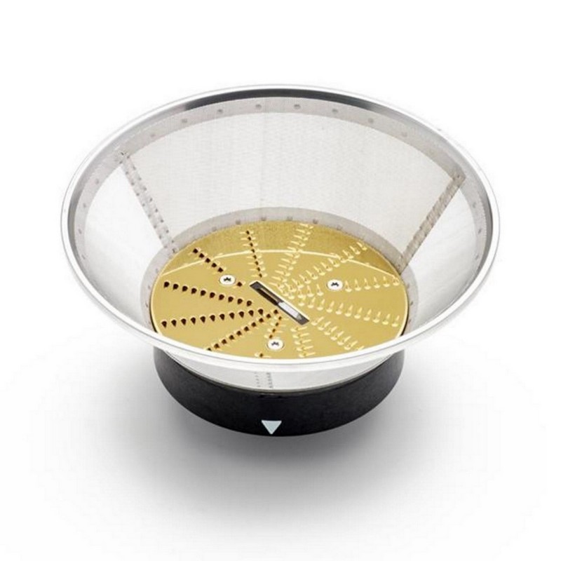 Filter Basket SJE520