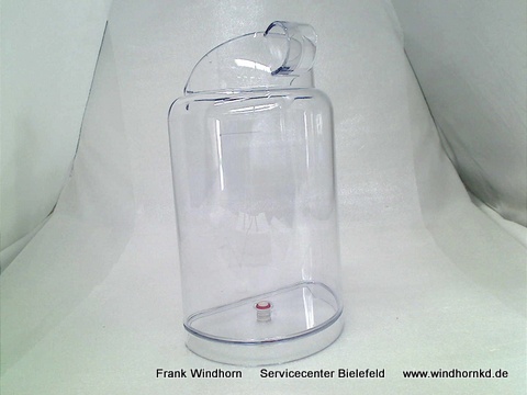 Wassertank EN450 EN470