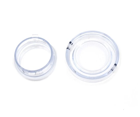 Measuring Cup with Ring