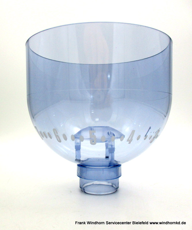 BEAN HOPPER D120 MM 250 GR