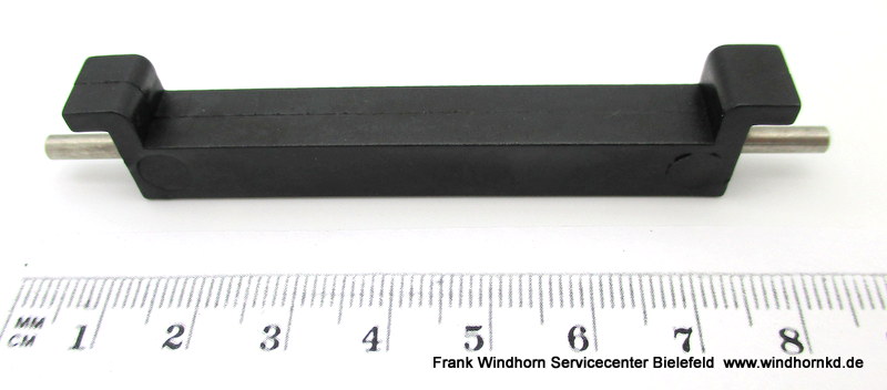 MANIGLIE SERB. GIOTTO-CELLINI+INSER