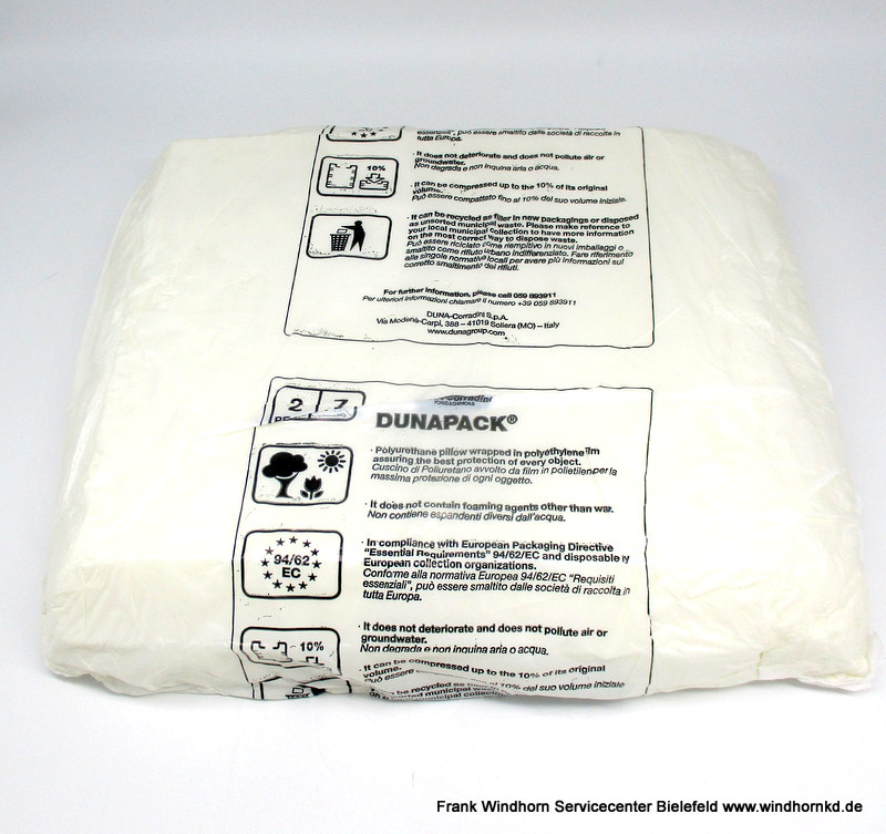 LOWER PACKAGING PL41 BOX 32 5X27X39