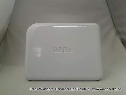 Gehäuse rechts weiß TTM020A