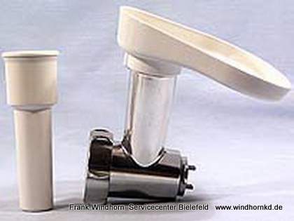 AT261 Fleischwolf KM260