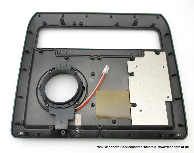 Top Panel Kit SES990BST