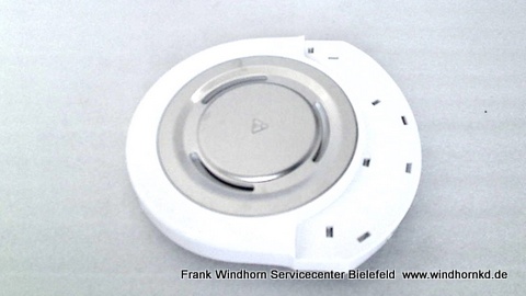 Deckel/filtertraëger