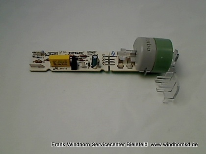 Elektronik kpl.