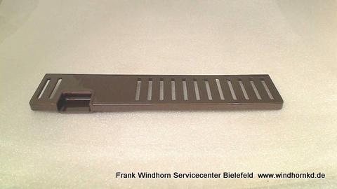 Pulverfachdeckel