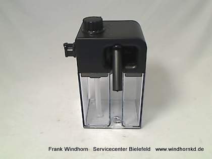 De'Longhi Milchbox 7313236251 für EN550 - Lattissima Touch