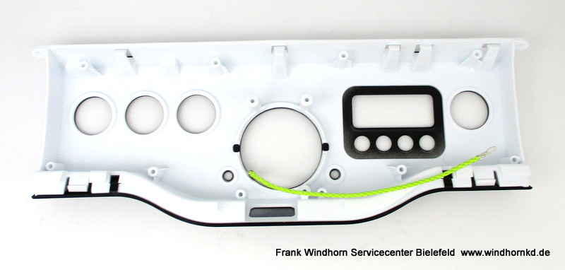 Control Panel SES920BTR