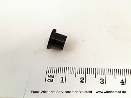 Dichtung Milchbehälter