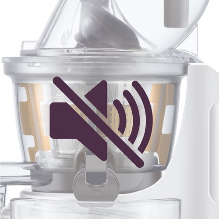 Gebraucht- Wie neu: Sage Big Squeeze SJS700SIL