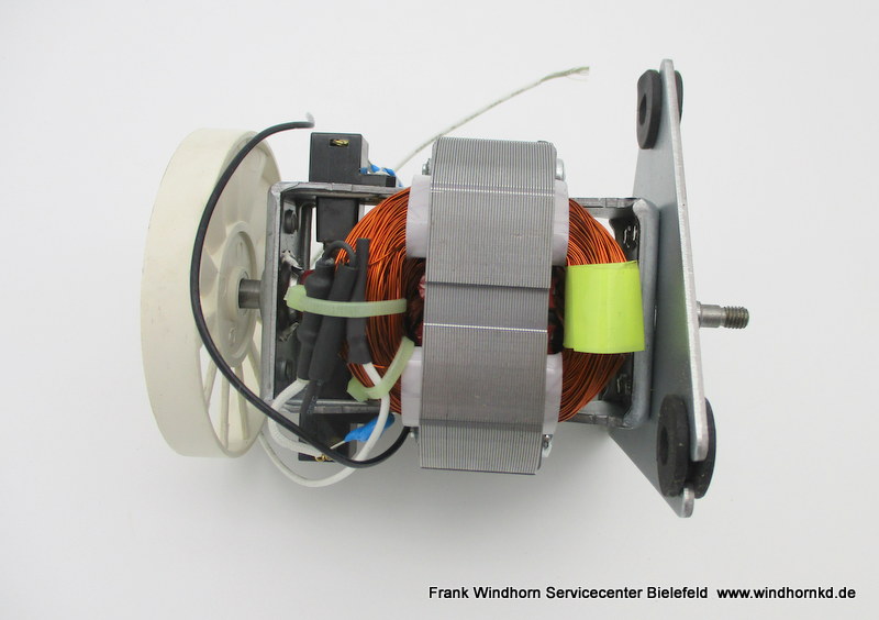 ICS MOTOR INT