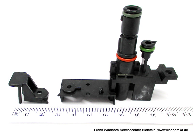 DLS-CLUNTCH SUPP MICROSWTC(PVD