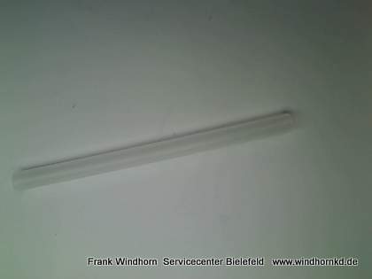 De'Longhi Milchansaugrohr ESAM3500/6600 – Für Milchaufschäumer