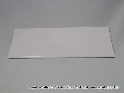 Vorderstück weiß