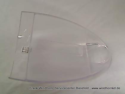 Wassertank Dolce Gusto Piccolo 